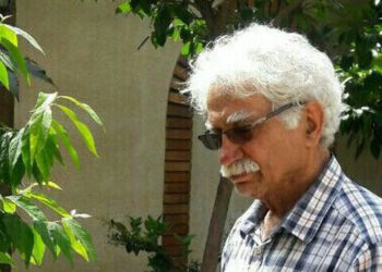 بشنوید| شعری برای «سایه» با صدای شاعر پیشکسوت سبک موج نو